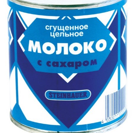 Чем полезно сгущенное молоко