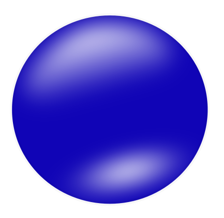 Геометрические фигуры круг