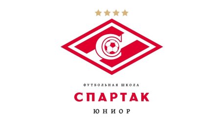Эмблема Спартак Москва футбольный клуб