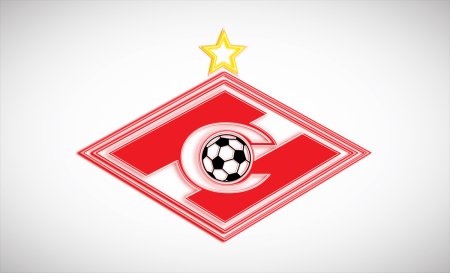 Спартак лого