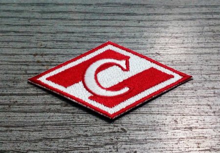 Спартак значок Спартак 54001