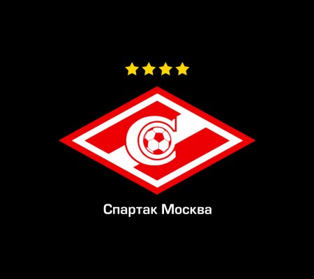 Спартак Москва логотип