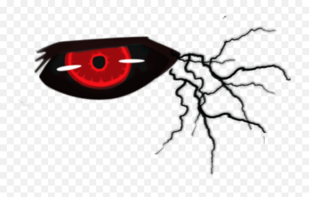 Токийский гуль глаза Гуля без фона