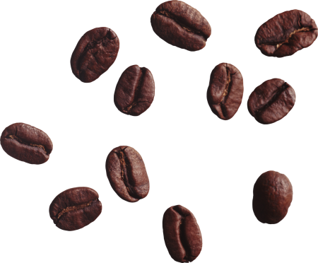 Кофейные зерна