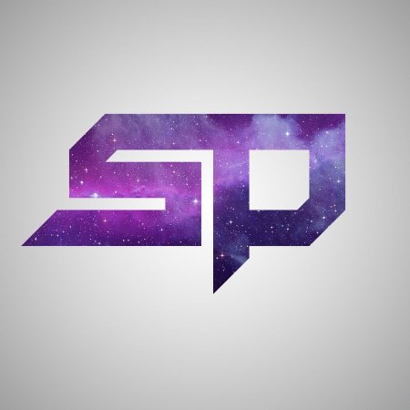 Аватарки с буквами SP