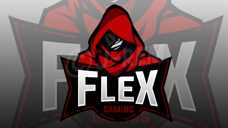 Flex аватарка
