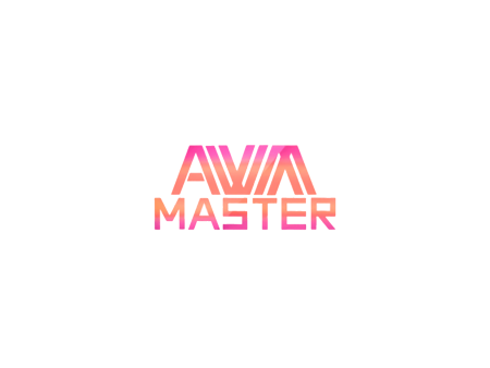 AWM Master наклейка