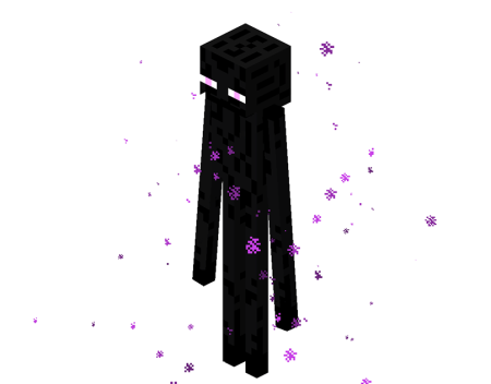 Эффект ЭНДЕРМЕНА