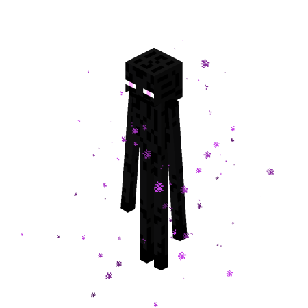 ЭНДЕРМЕН 128x32