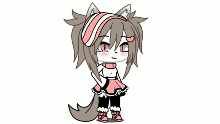 Gacha Life персы