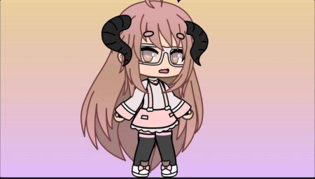 Гача лайф персы для обработки