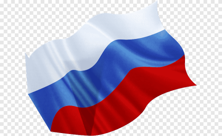 Флаг России