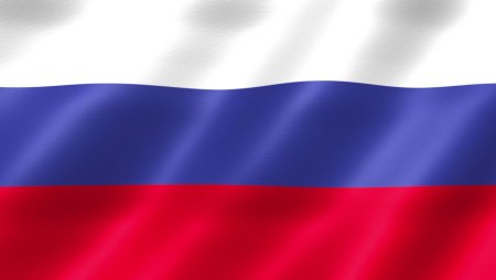 Флаг РФ