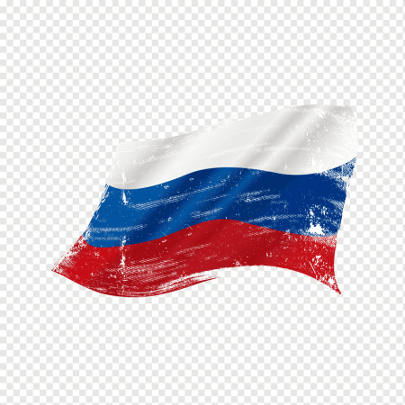 Флаг России