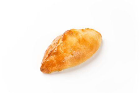 Пирожки с капустой