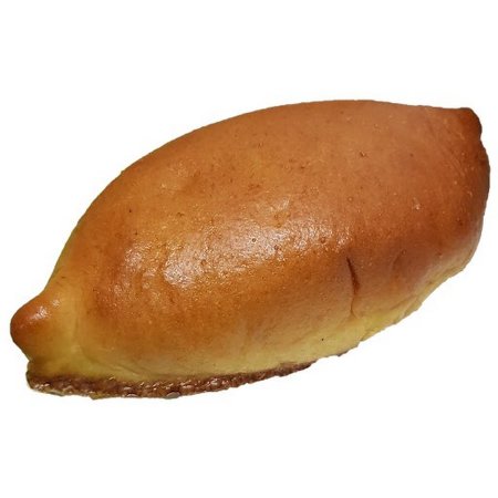 Пирожки на белом фоне