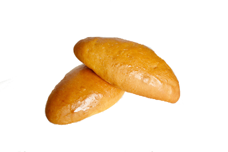 Пирожки без фона