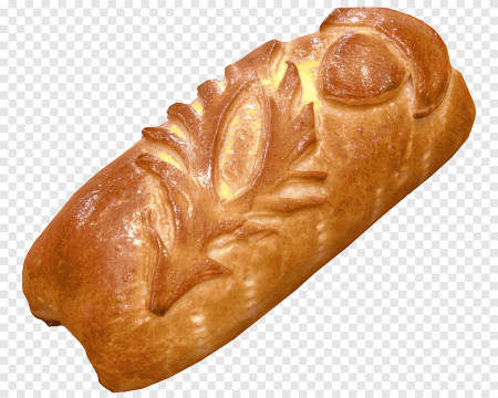 Кулебяка пирожок
