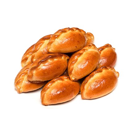 Выпечка пирожки