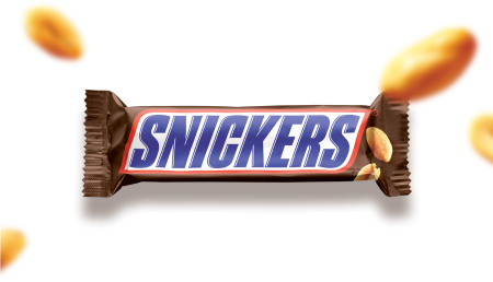 Snickers шоколад