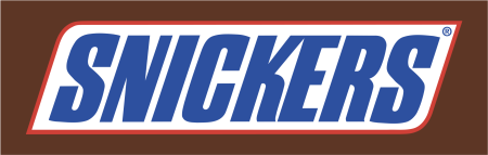 Snickers этикетка