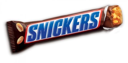 Snickers 1996