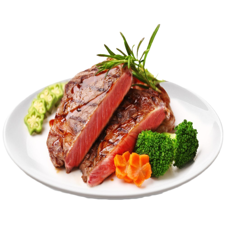 Roast Beef стейк