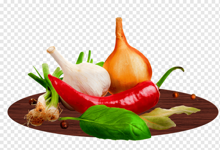 Перец чеснок специя