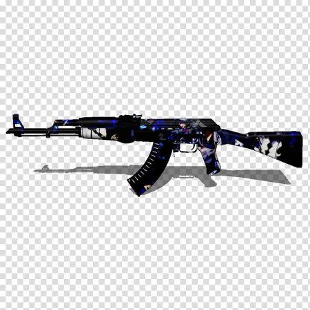 AK 47 CS go