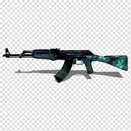 AK 47 Blaster модель КС го
