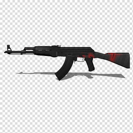Оружие КС го АК 47