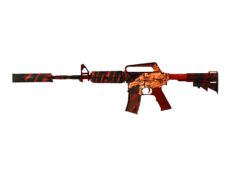 М4а1 Howl
