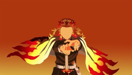 Rengoku Kyoujurou