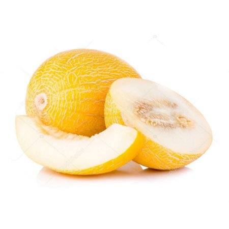 Дыня круглая