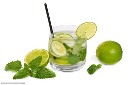 Mojito коктейль