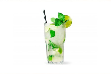 Mojito коктейль