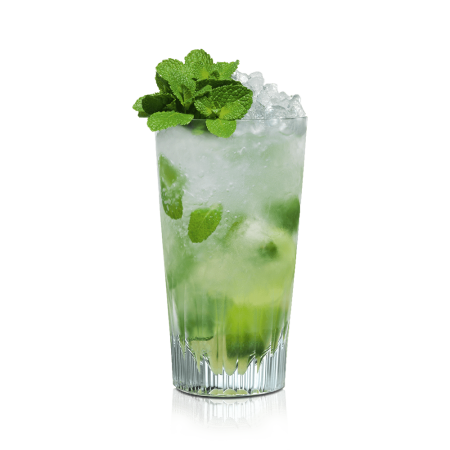 Bacardi Mojito коктейль