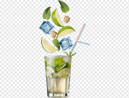 Кайпиринья коктейль