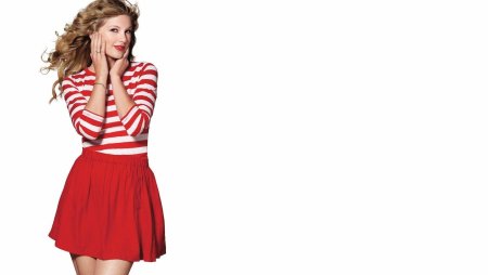 Тейлор Свифт Red фотосессия