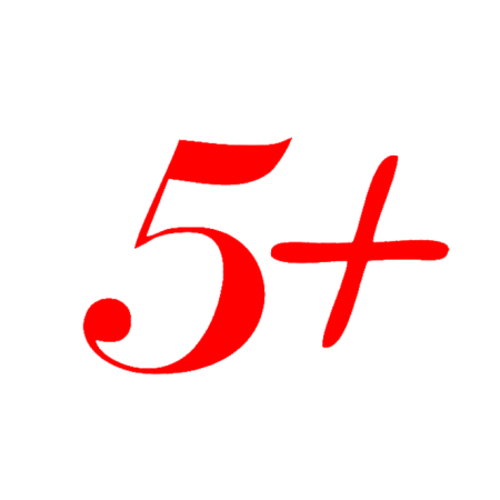 Оценка 5