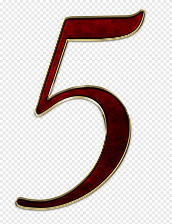 Красивая 5