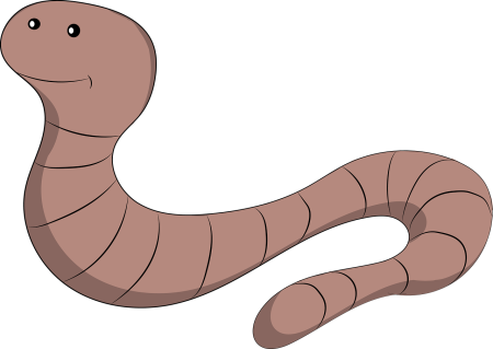 Worms черви