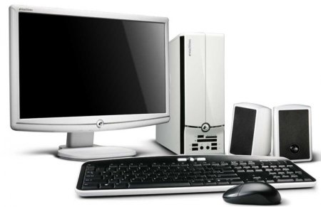 Emachines el1300