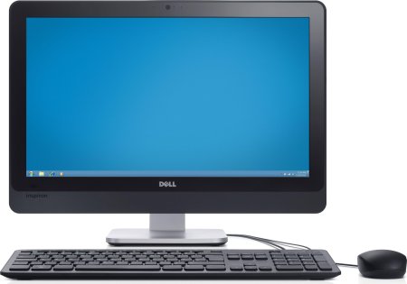 Моноблок dell Inspiron 2330