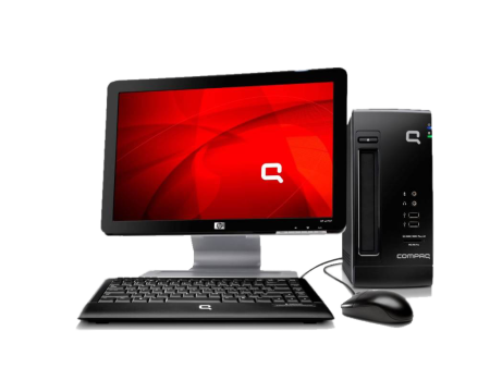 Настольные компьютеры (desktop)
