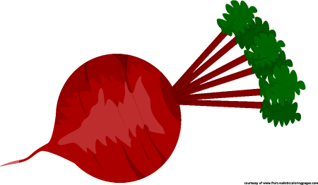 Свекла рисунок