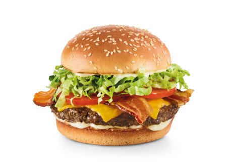 Red Robin Gourmet Burgers