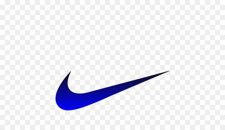 Логотип Nike прозрачный