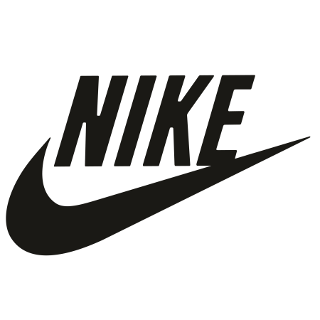 Nike Air logo vector