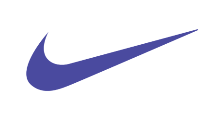 Найк Swoosh logo